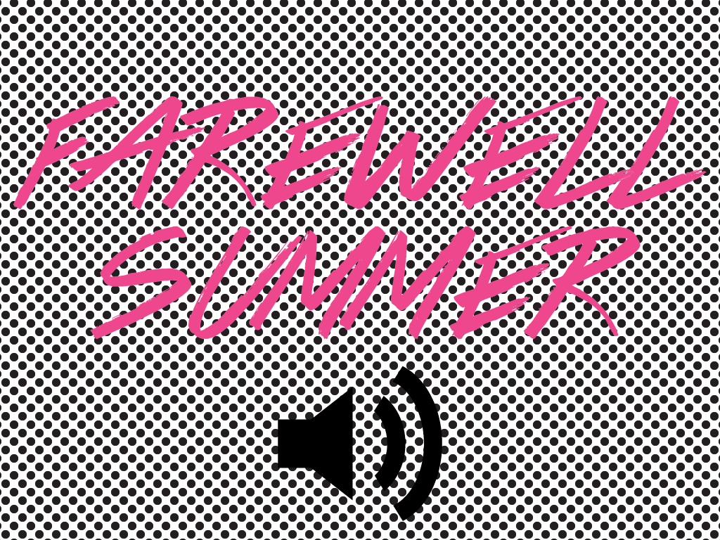 FAREWELL-SUMMER-PLAYLIST