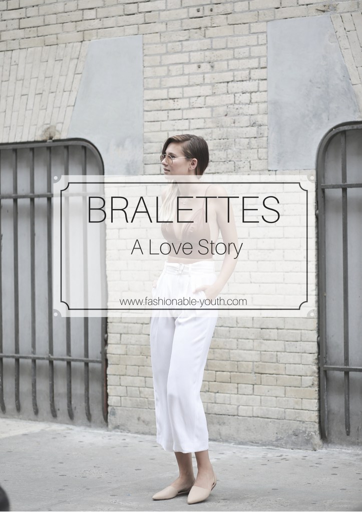 BRALETTES