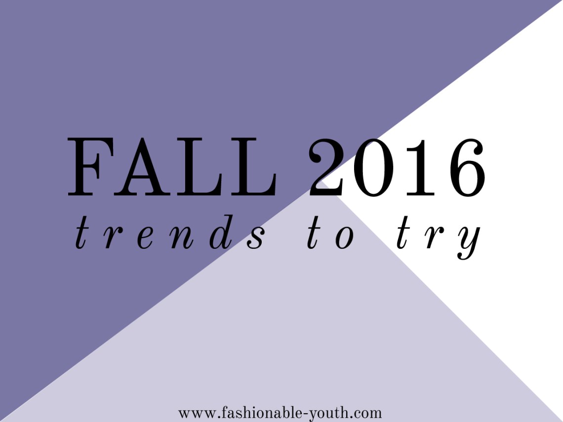 fall2016trends
