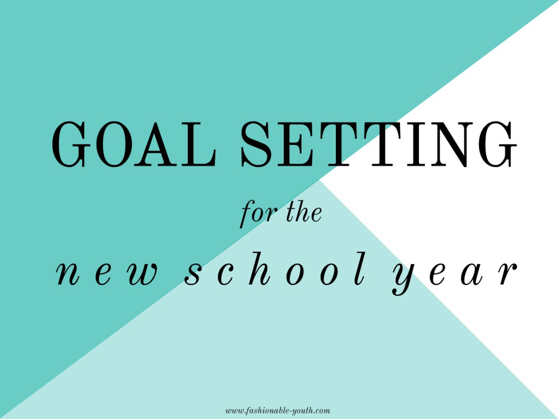 goalsetting